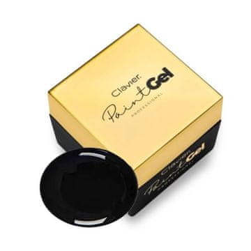 shumee GEL ZA BARVO CLAVIER - ČRNA - 5 ml