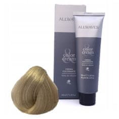 shumee ALLWAVES Barva za lase 11.12 - Pepelnato biserna super posvetlitev - 100 ml
