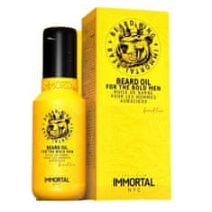 shumee OLJE ZA BRADO IMMORTAL - 100 ml