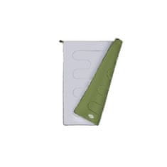 Spalna vreča NEX GREEN PEA, T-180-GR
