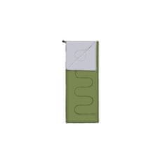 Spalna vreča NEX GREEN PEA, T-180-GR