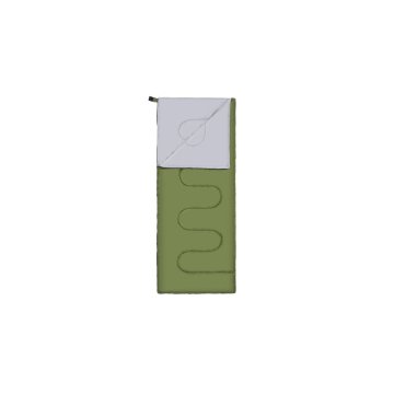 Spalna vreča NEX GREEN PEA, T-180-GR