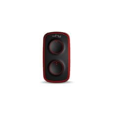 Jollyline Daljinec za garažna vrata MINI WHY EVO NOA VULCAN RED 4791049