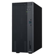 ASUS ExpertCenter P500 P500MV-WB75D0H namizni računalnik, i7-13620H, 32GB, SSD1TB, W11H (90PF05I1-M00XD0)