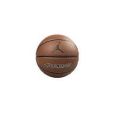 Nike Žoge košarkaška obutev oranžna 7 Legacy