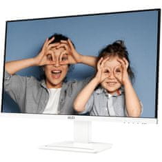 MSI Zaslon PRO MP273QW E2 27" / WQHD / IPS / 100Hz / 1ms MPRT (bel)
