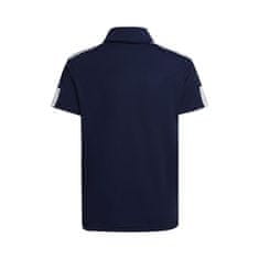 Adidas Majice mornarsko modra XXS Squadra 21 JR