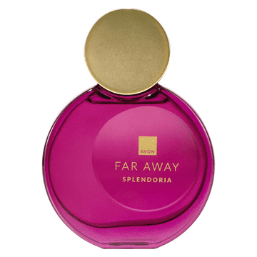 shumee Parfumska voda AVON Far Away Splendoria 50 ml