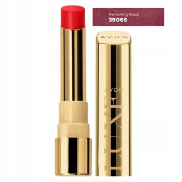 shumee Avon Luxe šminka s serumom - Renewing Rose