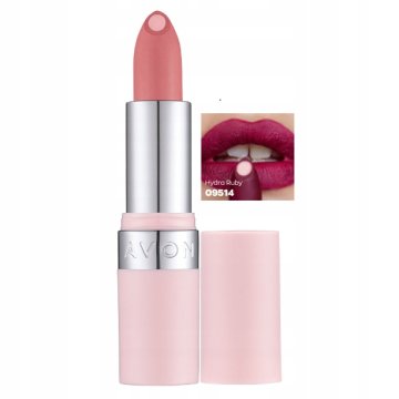 shumee AVON Hydramatic HYDRA RUBY mat šminka