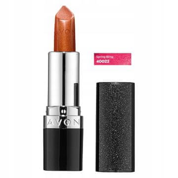 shumee AVON Spring Bling ultra sijoča šminka