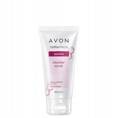 shumee AVON micelarni piling za obraz
