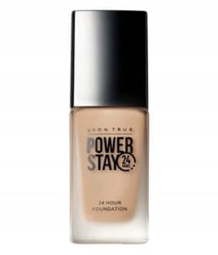shumee AVON 24-urna kremasta naravna podlaga Power Stay 230N
