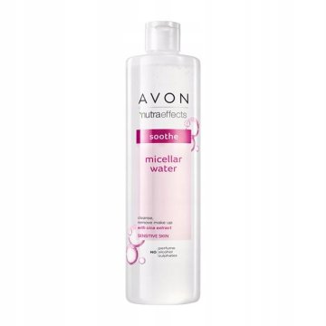 shumee AVON Nežna micelarna tekočina 400 ml