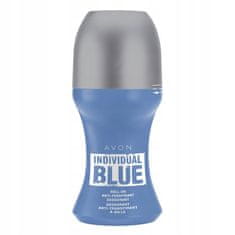 shumee AVON Antiperspirant roll-on Individual Blue