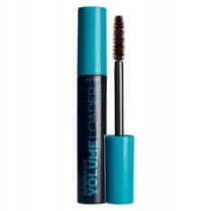 shumee AVON maskara SuperShock Volumen rjava črna