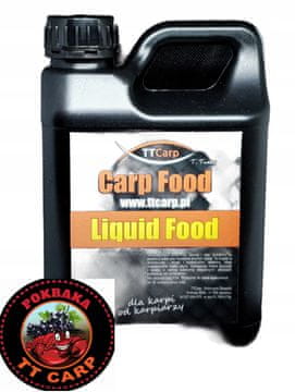 shumee TTCarp Liquid CSL Ananas N-Butyric 1000ml