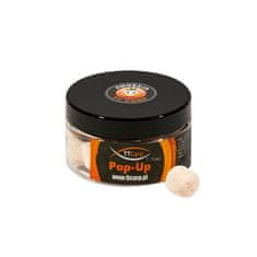 shumee TTCarp Pop Up AMNEZIJA 15-18 mm 100 ml
