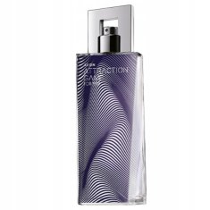 shumee AVON Attraction Game toaletna voda zanj 75 ml