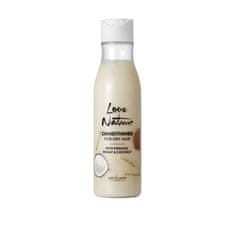 shumee Oriflame Love Nature balzam z organsko pšenico in kokosom za suhe lase 250 ml