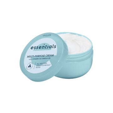 shumee Oriflame Essentials krema za obraz in telo 150 ml