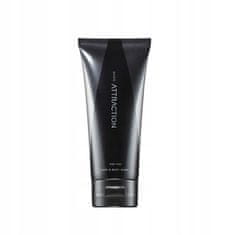 shumee Avon Attraction gel za umivanje telesa in las 200 ml