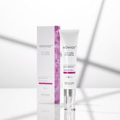 shumee Oriflame krema za oči Novage+ Lift + Fix 15 ml