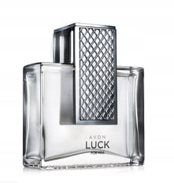 shumee AVON toaletna voda Avon Luck for Him 75 ml