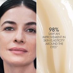 shumee Oriflame krema za oči Novage+ Lift + Fix 15 ml
