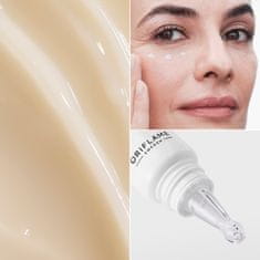 shumee Oriflame krema za oči Novage+ Lift + Fix 15 ml