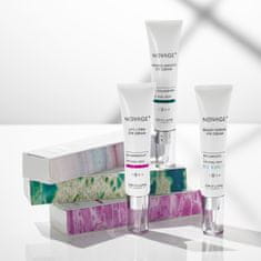 shumee Oriflame krema za oči Novage+ Bright Intense 15 ml