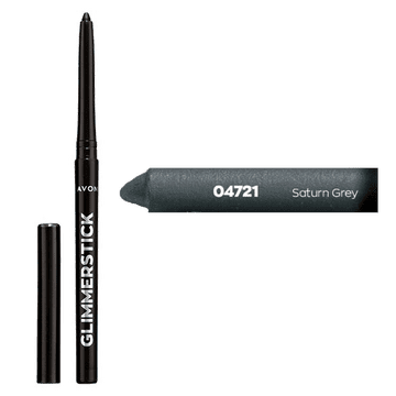 shumee Črtalo za oči AVON Saturn Grey