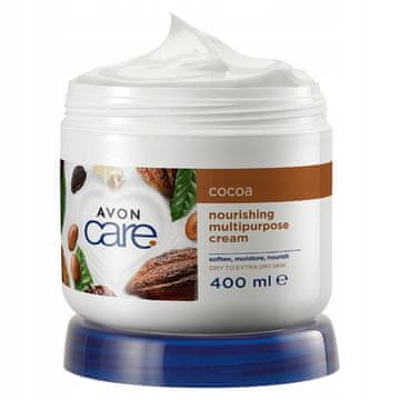 shumee AVON hranilna krema za celo telo 400 ml