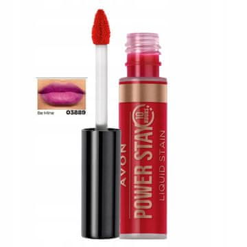shumee AVON tekoča šminka do 10 ur BE MINE