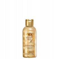 shumee Avon posvetljevalno olje za telo, lase in kopel 150 ml