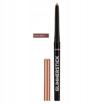 Avon Črtalo za ustnice AVON Simply Spice