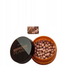 shumee AVON bronzerji v biserih srednje velikosti