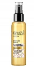 shumee AVON nega za sijaj kože brez izpiranja 100 ml