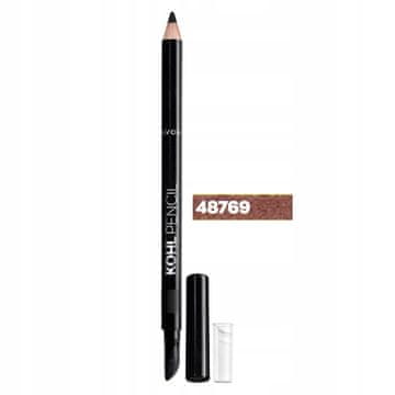 shumee AVON Intense Bronze svinčnik za oči z gobico