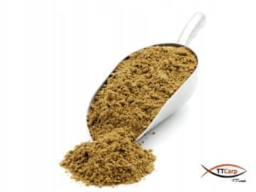 shumee TTCarp Lososova moka 1kg