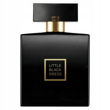 shumee Parfumska voda AVON Little Black Dress 50 ml