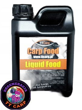 shumee TTCarp Liquid CSL Degeneration 1000ml