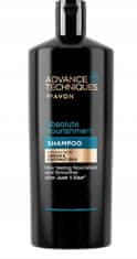 shumee AVON šampon za nego z arganovim oljem in kokosom 700 ml