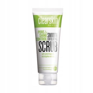 shumee AVON CLEARSKIN piling za čiščenje por