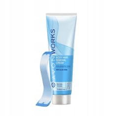 shumee AVON depilacijska krema za občutljivo kožo