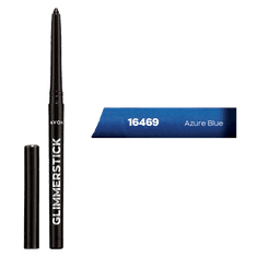 shumee AVON azurno modro črtalo za oči