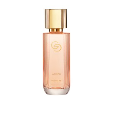 shumee Oriflame Giordani Gold Woman parfumska voda 50 ml