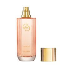 shumee Oriflame Giordani Gold Woman parfumska voda 50 ml