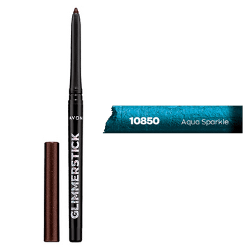 shumee Črtalo za oči AVON Aqua Sparkle Diamond