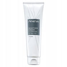shumee AVON krema za čiščenje občutljive kože